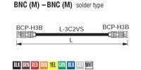 CANARE DH3C03-S/Yellow