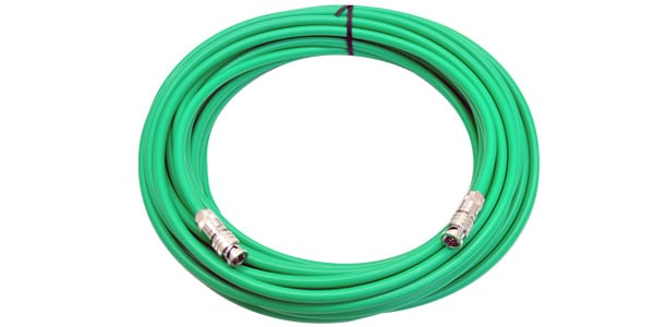 CANARE ( カナレ )  / DH5C15-FW Green画像2