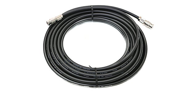 CANARE ( カナレ )  / DH5C15-S Black 画像2