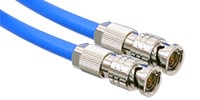 CANARE / DH5C20-S Blue