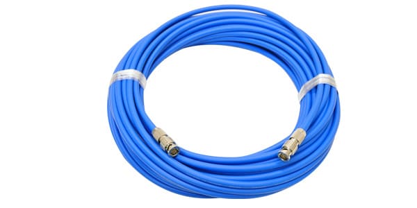 CANARE / DH5C20-S Blue画像2