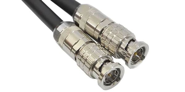 CANARE / DH5C70-FW-SA BLACK 70m