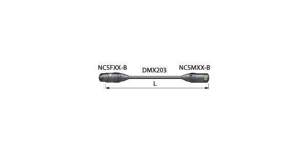 CANARE / DM2C03-B