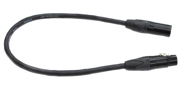 CANARE / DMC005-B-SA BLACK 画像2