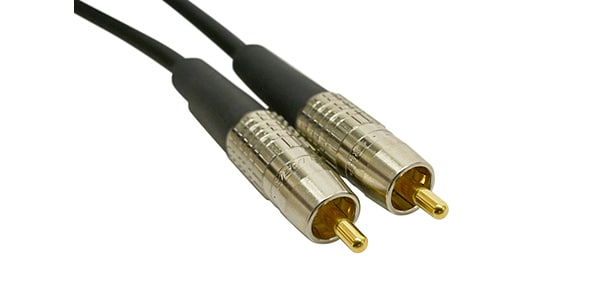 CANARE / DRC015-F3-SA Black