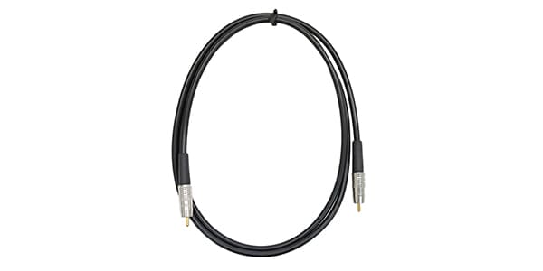 CANARE / DRC015-F3-SA Black画像2