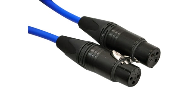 CANARE / EC003-B11 BLUE