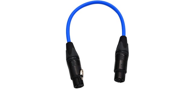 CANARE / EC003-B11 BLUE画像2