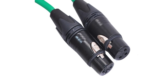 CANARE / EC003-B11 GREEN