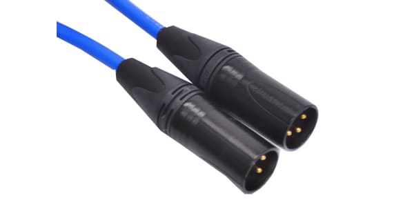 CANARE / EC003-B22 BLUE
