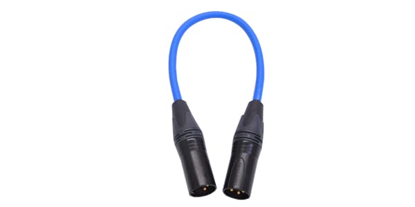 CANARE / EC003-B22 BLUE画像2