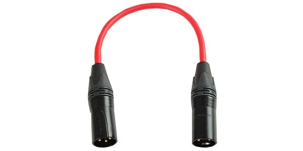CANARE / EC003-B22 RED 画像2