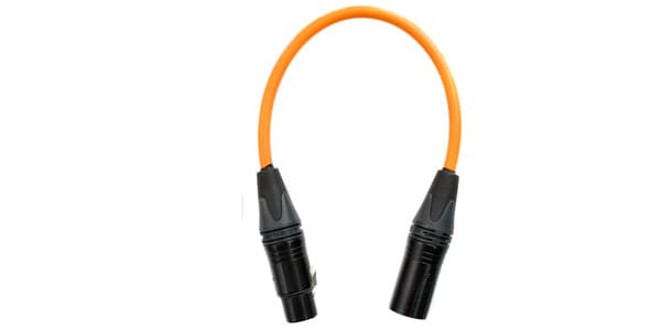 CANARE / EC003B Orange 画像2