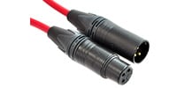 CANARE / EC003B Red