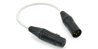 CANARE / EC003B White