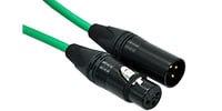 CANARE / EC003B Green