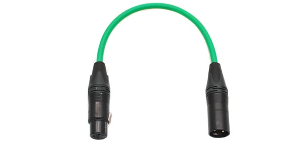 CANARE / EC003B Green 画像2