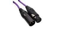 CANARE / EC003B Purple