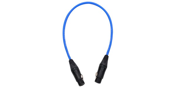 CANARE / EC005-B11 BLUE画像2