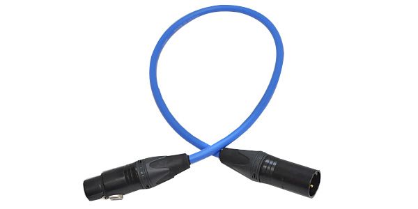 CANARE / EC005B BLUE 画像2