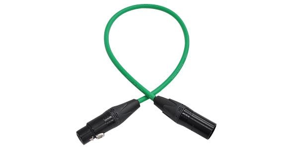 CANARE / EC005B Green 画像2