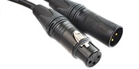 CANARE / EC005B BLACK