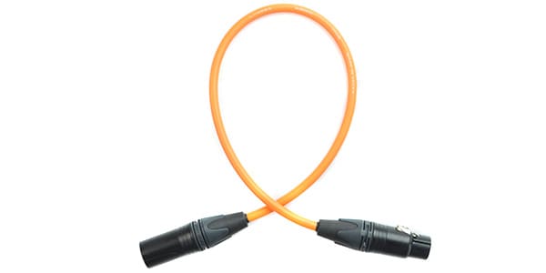 CANARE / EC005B ORANGE 画像2