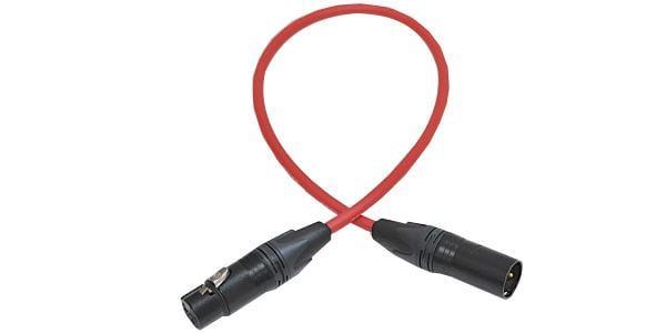 CANARE / EC005B RED 画像2