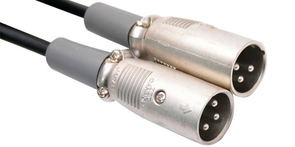 CANARE / EC005-X22 BK
