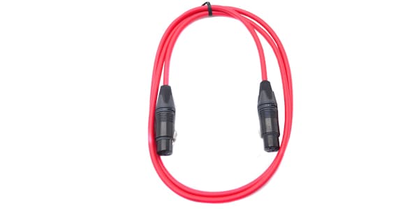 CANARE / EC015-B11 RED画像2