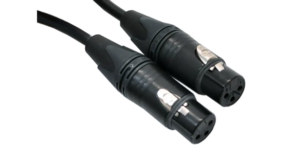 CANARE / EC015-B11 BLACK