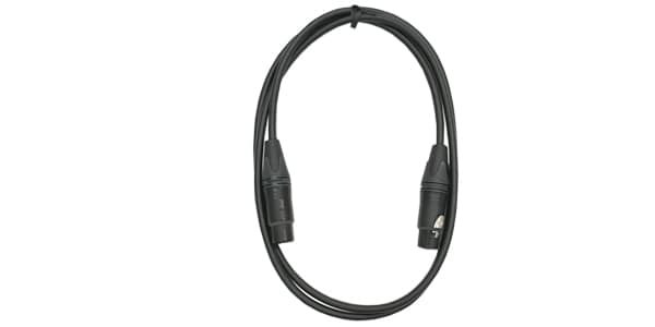 CANARE / EC015-B11 BLACK画像2