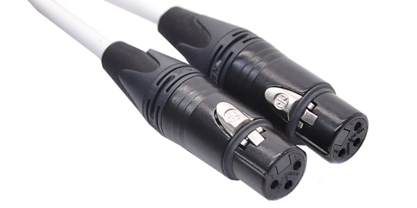 CANARE / EC015-B11 WHITE