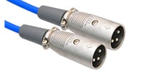 CANARE / EC015-X22 Blue
