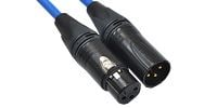 CANARE / EC018-B-SA/BLUE