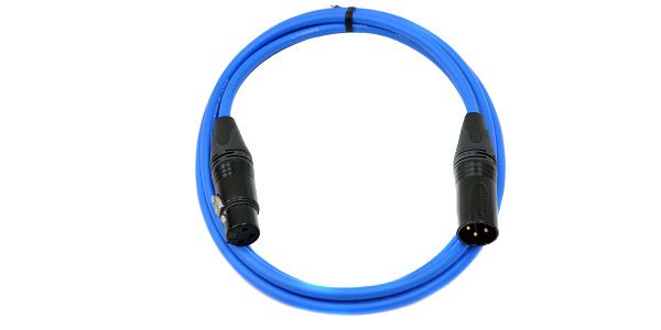CANARE / EC018-B-SA/BLUE 画像2