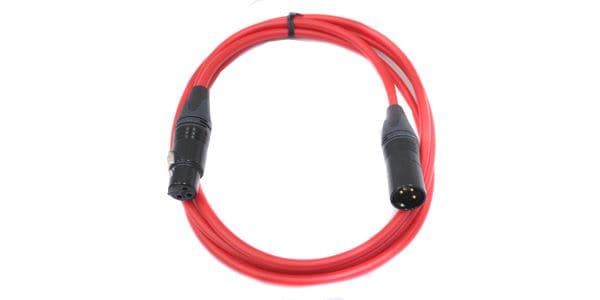 CANARE / EC018-B-SA/RED 画像2