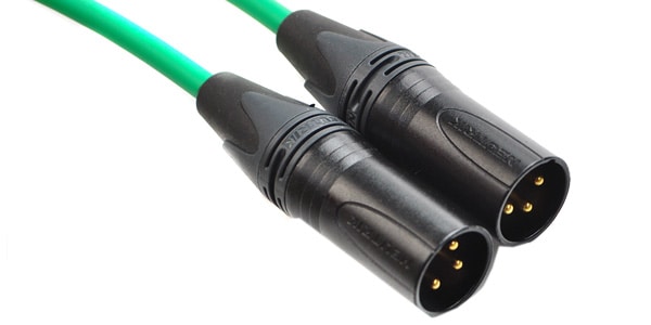 CANARE / EC01-B22 GREEN
