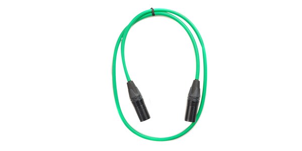 CANARE / EC01-B22 GREEN画像2