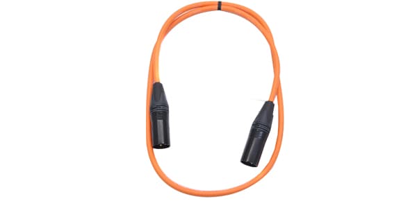 CANARE / EC01-B22 ORANGE画像2