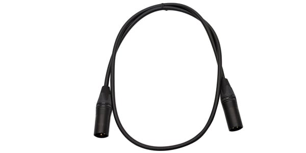 CANARE / EC01-B22 BLACK画像2