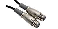 CANARE / EC01-X11 Black