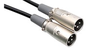 CANARE / EC01-X22 Black