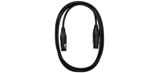 CANARE / EC02-B11 BLACK画像2