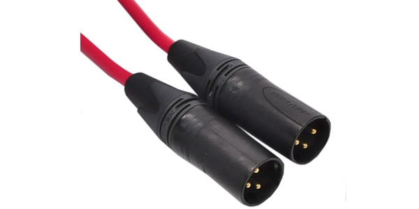 CANARE / EC02-B22 RED