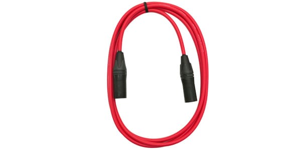 CANARE / EC02-B22 RED画像2