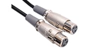 CANARE / EC02-X11 Black