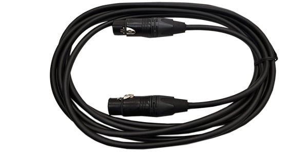 CANARE / EC03-B11 BLACK画像2