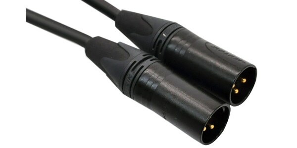 CANARE / EC03-B22 BLACK