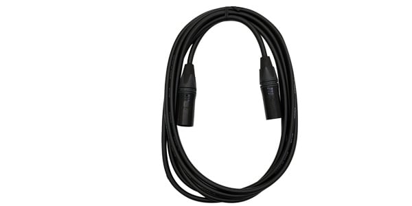 CANARE / EC03-B22 BLACK画像2
